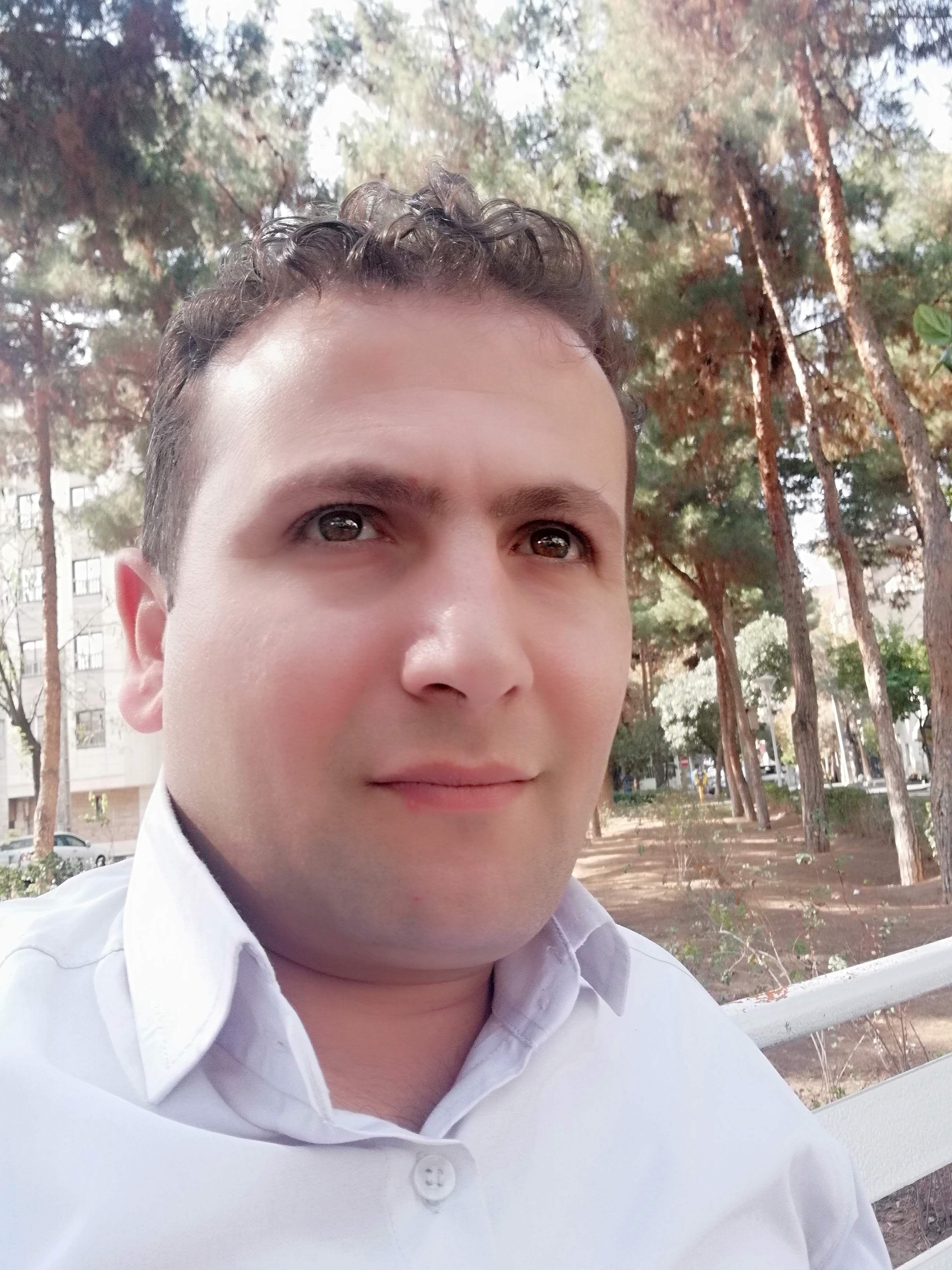 بهرام نظرزاده  - نصاب درب نصبینو