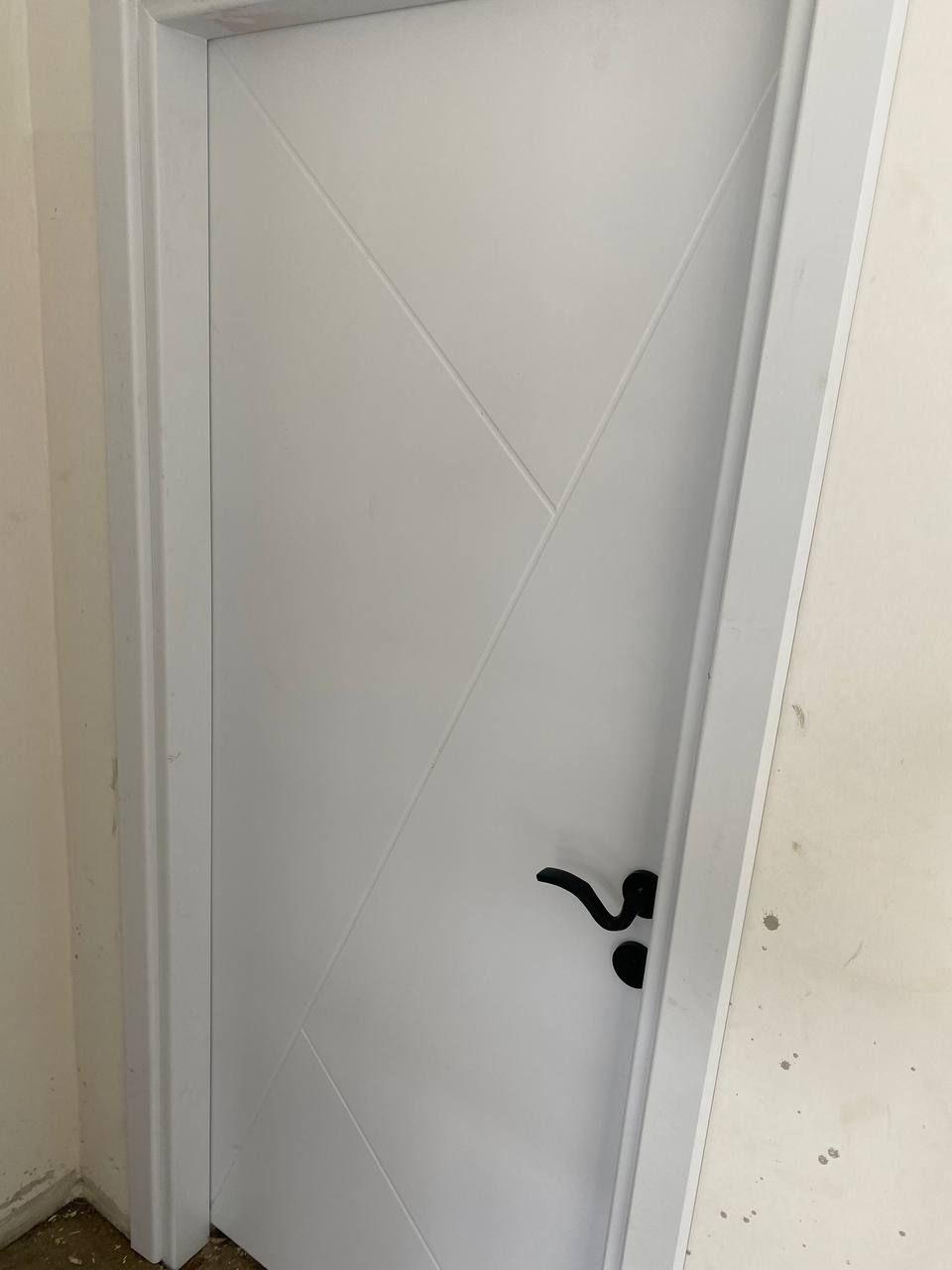 نصب درب ساختمان - وحید سهرابی نصبینو