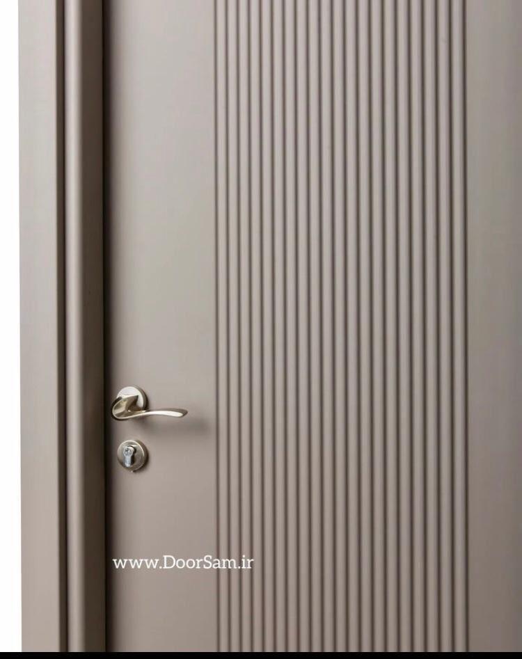 نصب درب ساختمان - وحید سهرابی نصبینو