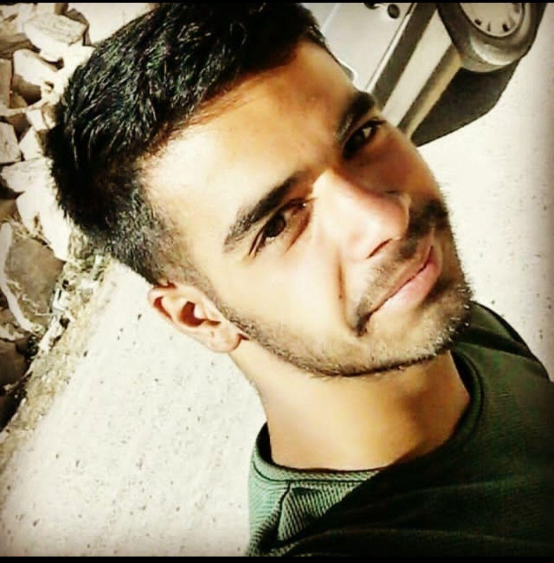 مجتبی مرادی - نصاب درب نصبینو