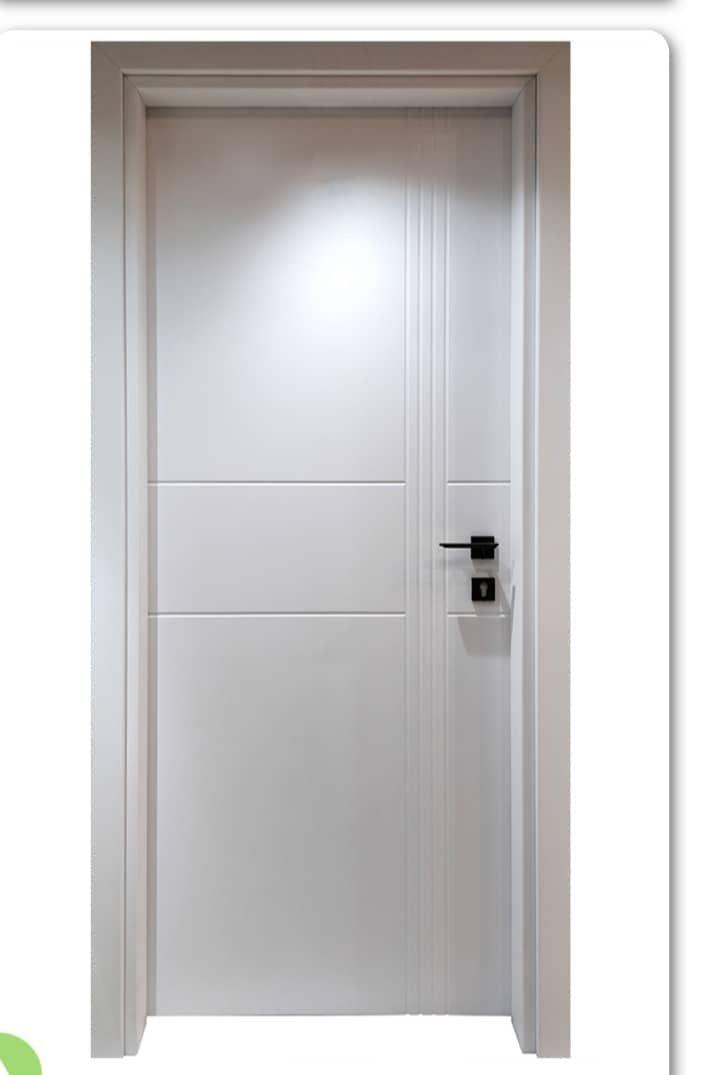 نصب درب ساختمان - مجتبی مرادی نصبینو