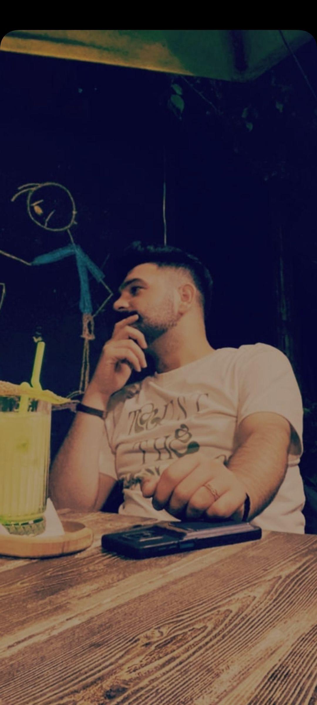 علیرضا نادرعلی - نصاب درب نصبینو