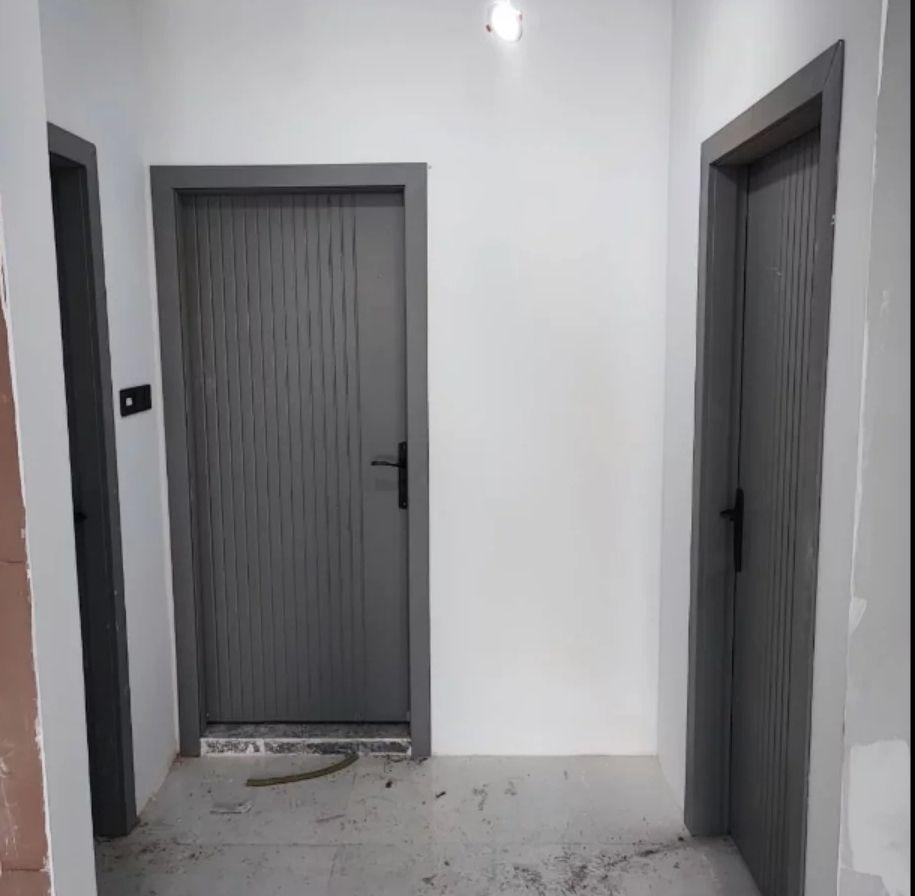 نصب درب ساختمان - مجتبی مرادی نصبینو