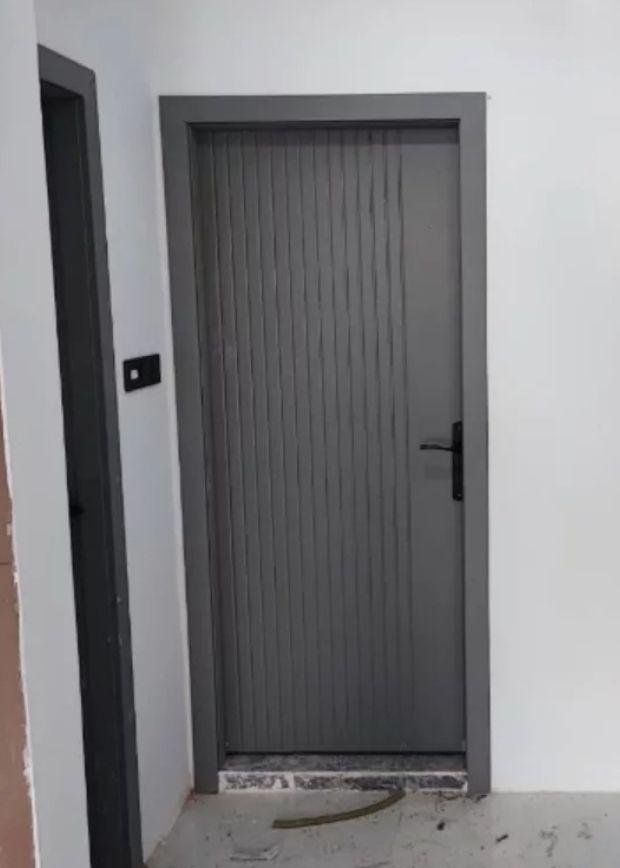 نصب درب ساختمان - مجتبی مرادی نصبینو